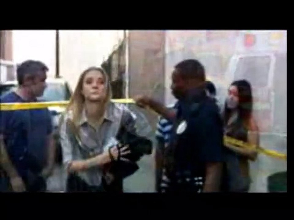 Wahre Macht - Tagebuch eines Serienkillers Trailer DF