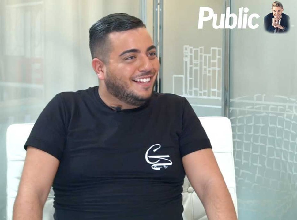 En toute Intimité : Jaja (LVDA 2) : "Je vais sur des plages naturistes avec des amis !"