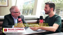 Lumière! A Aventura Começa Entrevista (2) Legendada - O cinema brasileiro e o festival de Cannes