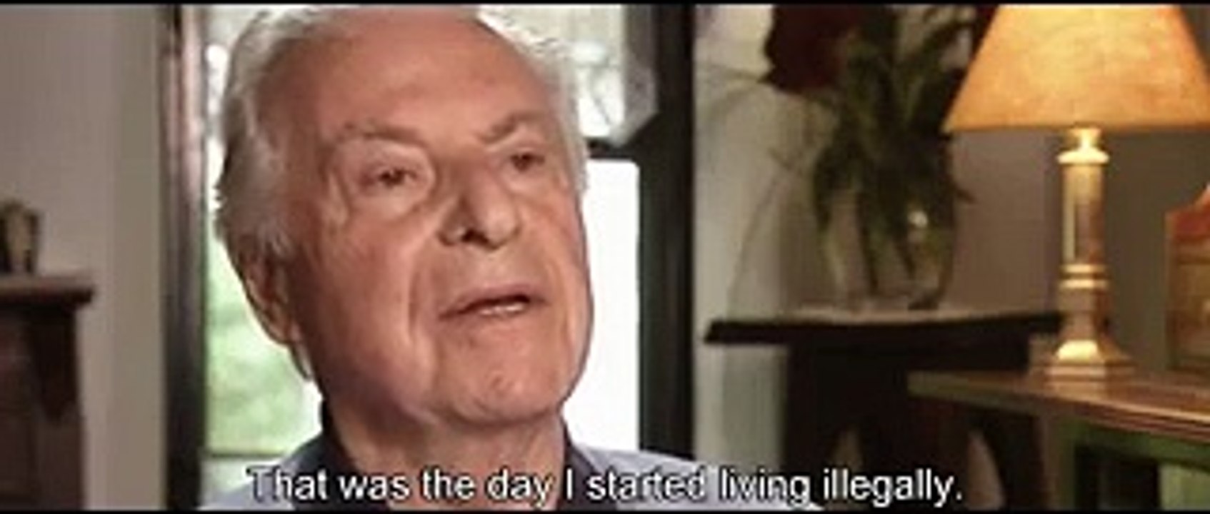 Os Invisíveis Trailer Original