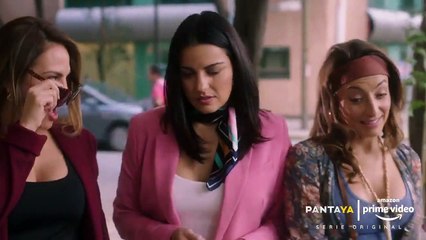 El Juego de las Llaves Tráiler