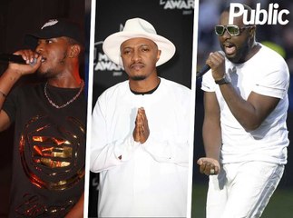 Vidéo : Maître Gims, Niska, Soprano... passent en mode opéra et c’est très surprenant !