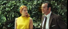 OSS 117 - Er selbst ist sich genug! Teaser (2) DF