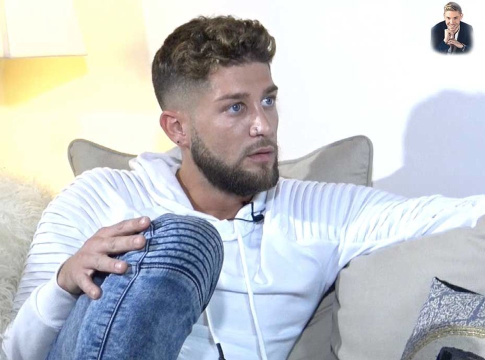 En toute Intimité : Paga : "Darko n’est pas un bon personnage de télé-réalité !"