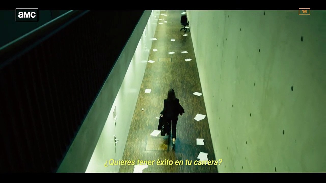 Bad Banks Tráiler VOSE