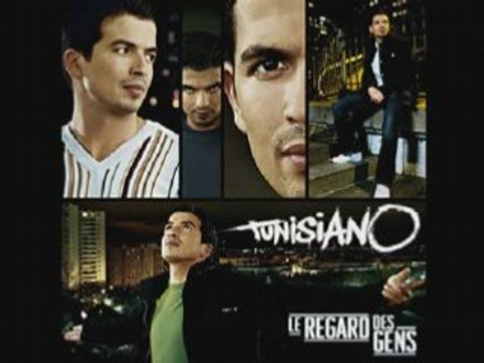 Video Tunisiano - On s'en fiche ft Akil - Tunisiano, -, On,