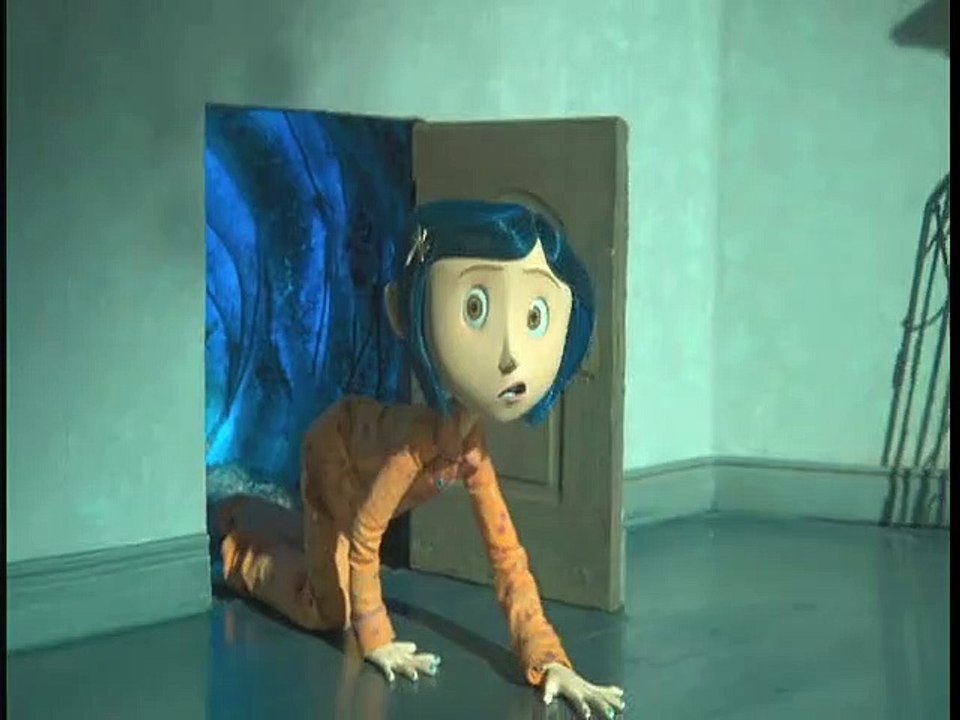 Coraline Videoclip (2) DF