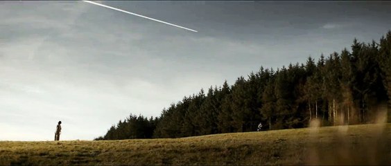 Bosque maldito Tráiler