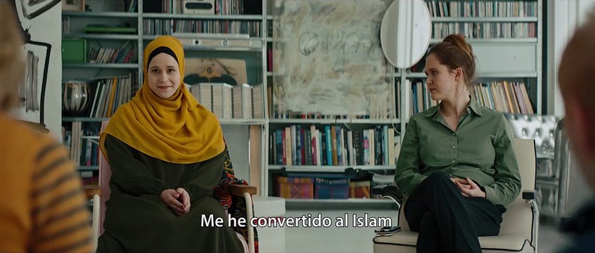 ¿Qué hemos hecho para merecer esto? Tráiler VO