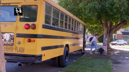 El joven Sheldon - temporada 3 Tráiler VO