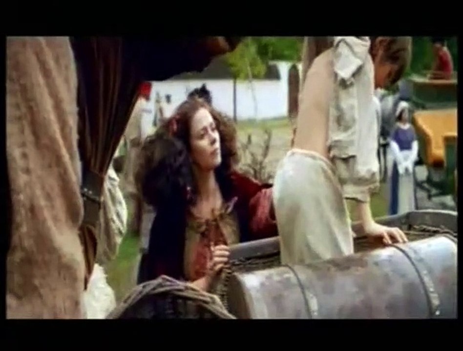 Die Gräfin Trailer (2) DF