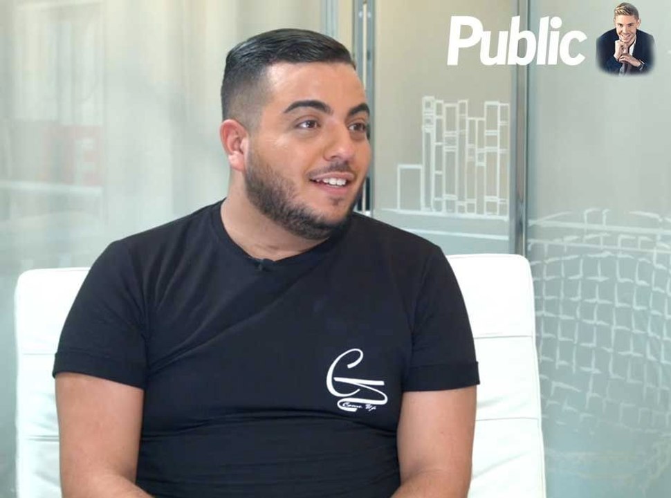 ETI : Jaja : "Je ne crois pas qu’on ait fait pression sur la prod pour faire partir Rawell !"