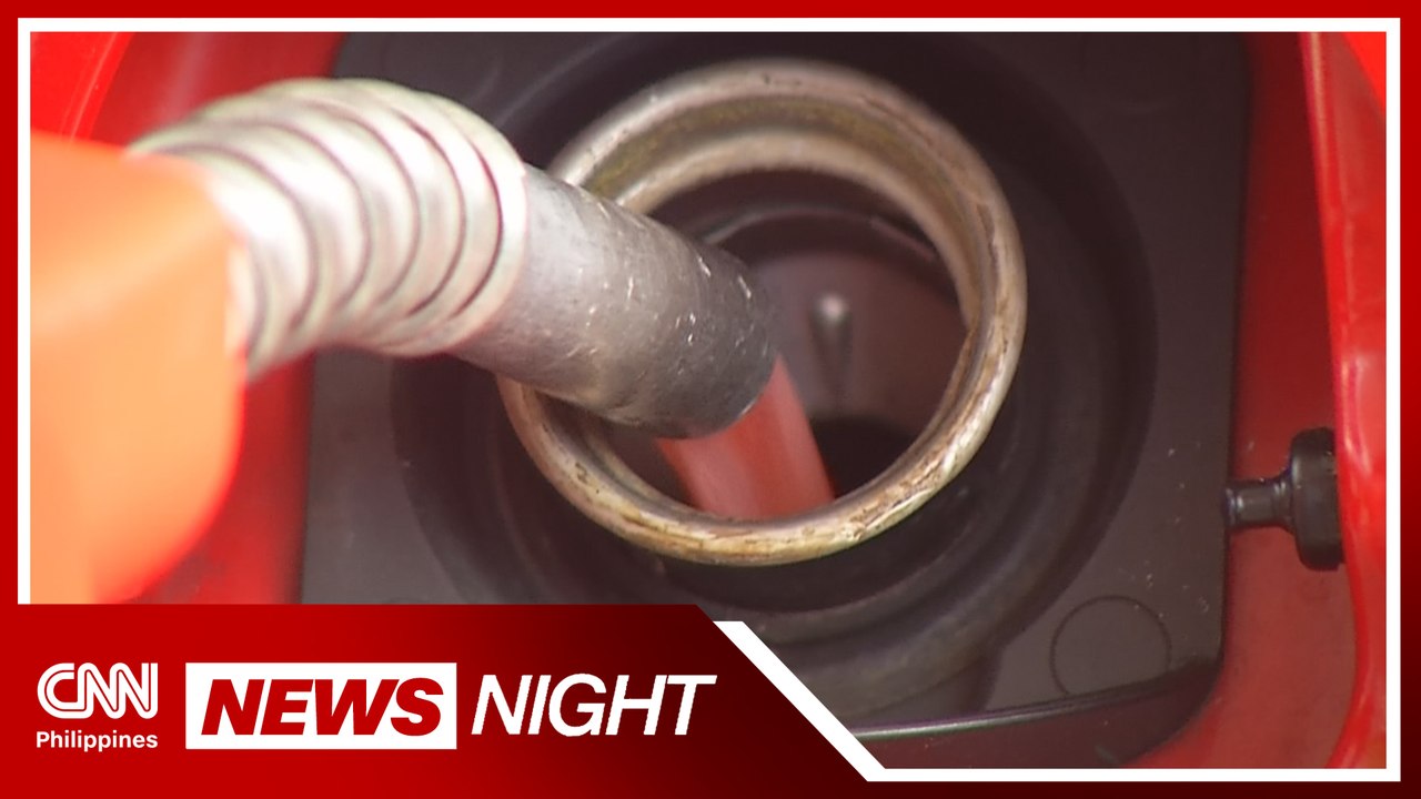 Energy dept. boosting oil stockpile, says more hikes possible