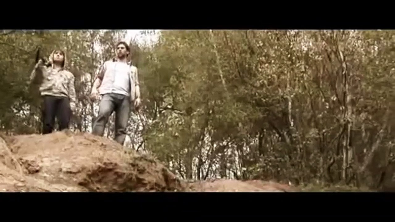 Travellers VO