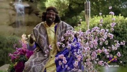 Black Jesus - Temporada 2 Tráiler VO