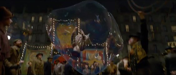 Animais Fantásticos: Os Crimes de Grindelwald Trailer (2) Original