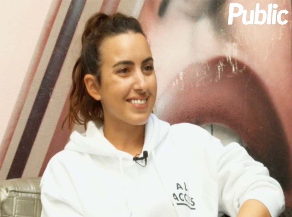 Vidéo : En Toute Intimité : Maude (Les Anges 5) : " Je ne pourrai rien faire d’autre que d’être chanteuse ! "