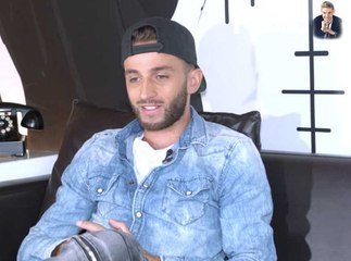 En toute Intimité : Ridsa : "Faire des chansons d’amour ne me plait pas vraiment !"