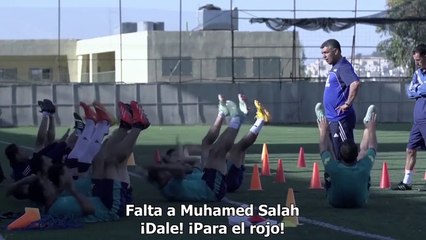 Trailer ¡Yallah! ¡Yallah!