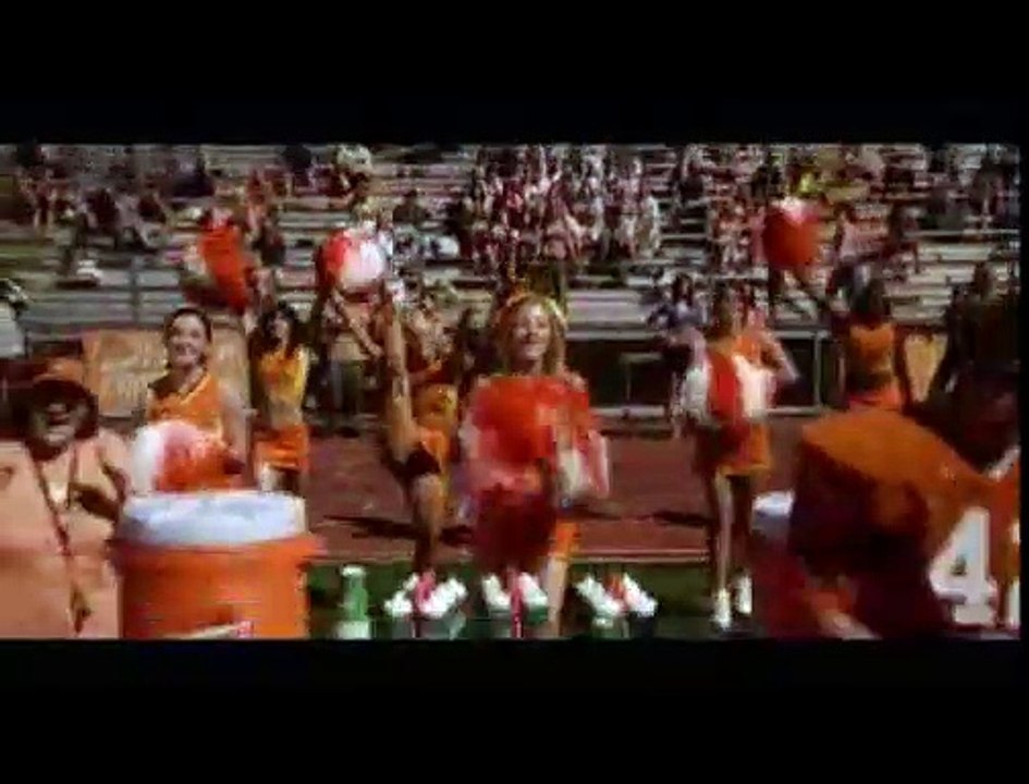 Fired Up! Trailer DF