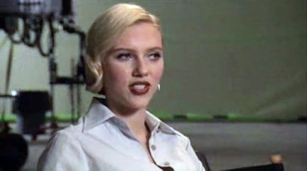 The Spirit Videoclip (2) DF