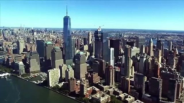 La mirada de Orson Welles Tráiler VO