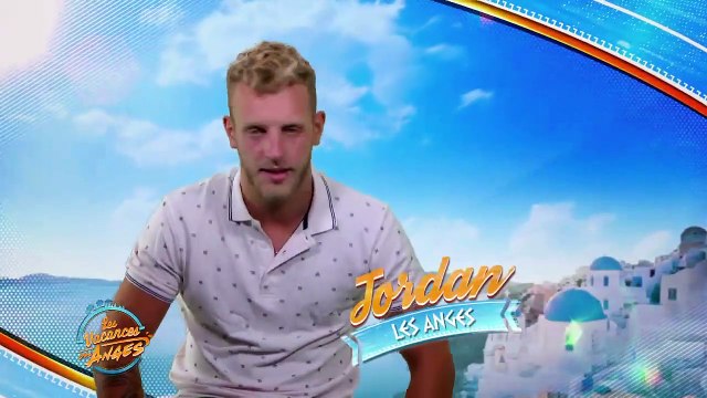 #LVDA2 : partie en mission pour Rania, Sarah Fraisou découvre que Carl en aime une autre !