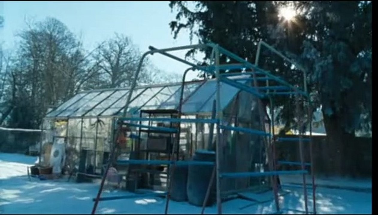 The Children Trailer DF