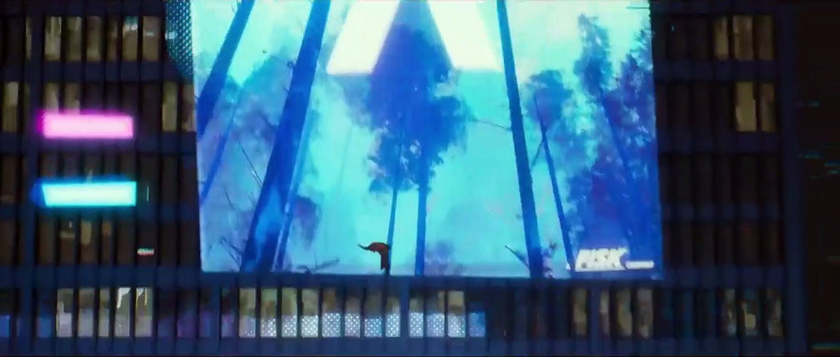 Homem-Aranha no Aranhaverso Teaser Legendado