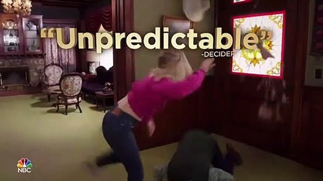 The Good Place - Temporada 4 Teaser VO