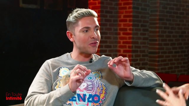 Vidéo : En toute Intimité : Capucine Anav : J’ai envie de montrer aux gens que lorsqu’on sort d’une télé-réalité, on peut faire autre chose !