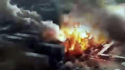 Apocalipse 1ª Temporada Clip