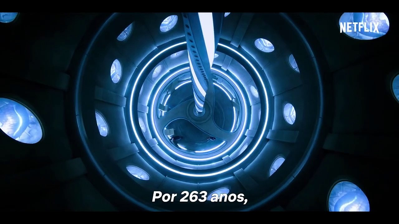Altered Carbon 1ª Temporada Teaser (3) Legendado