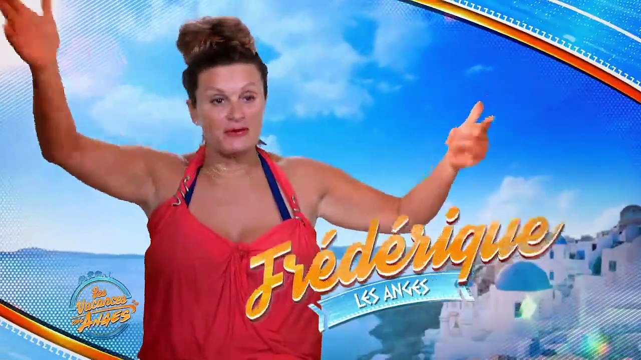 #LVDA2 : Coralie, Frédérique et Vincent dans Alerte à Malibu version française !