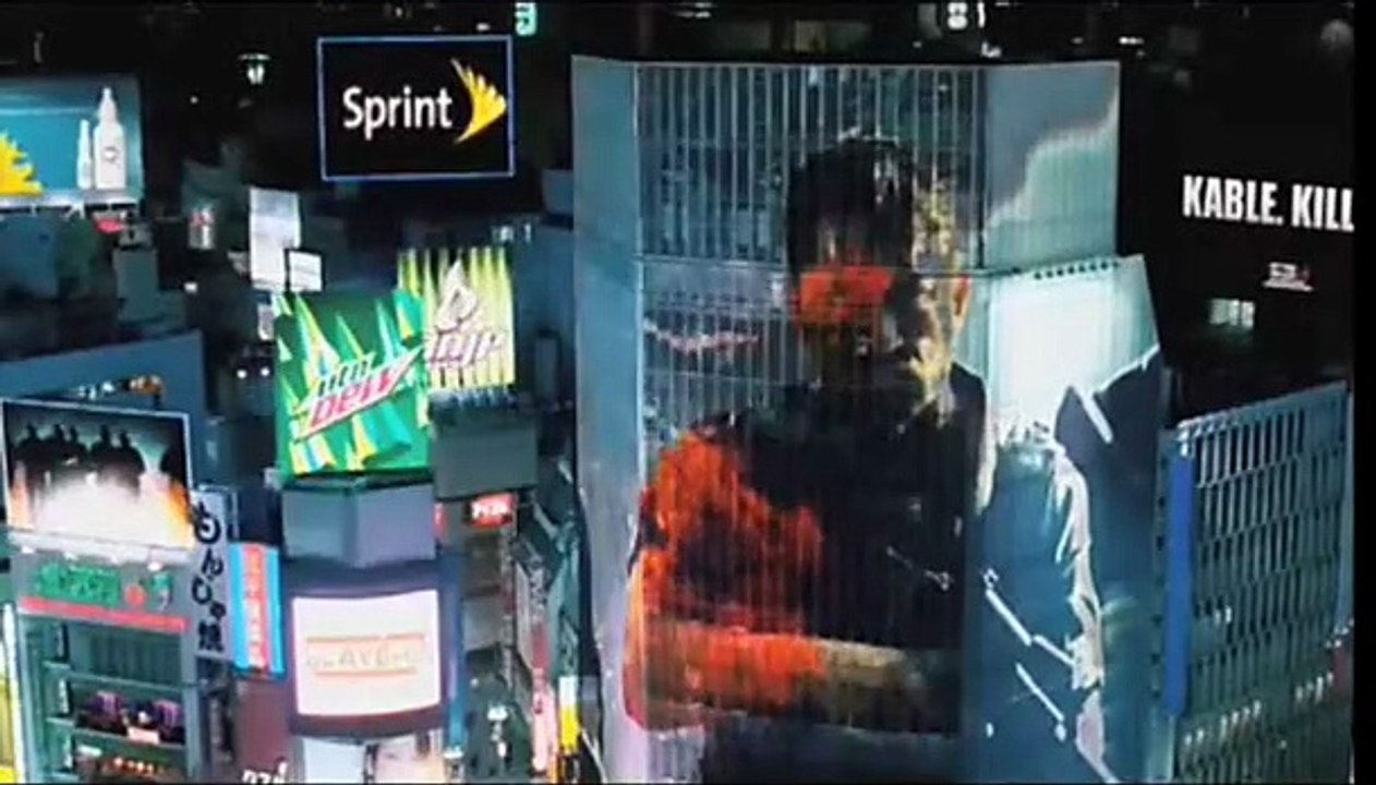 Gamer Trailer (4) DF