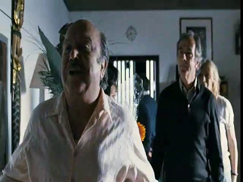 Maria, ihm schmeckt's nicht! Videoclip (5) DF