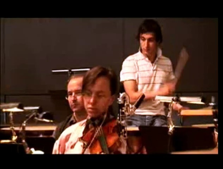 Klang der Seele Trailer (2) DF