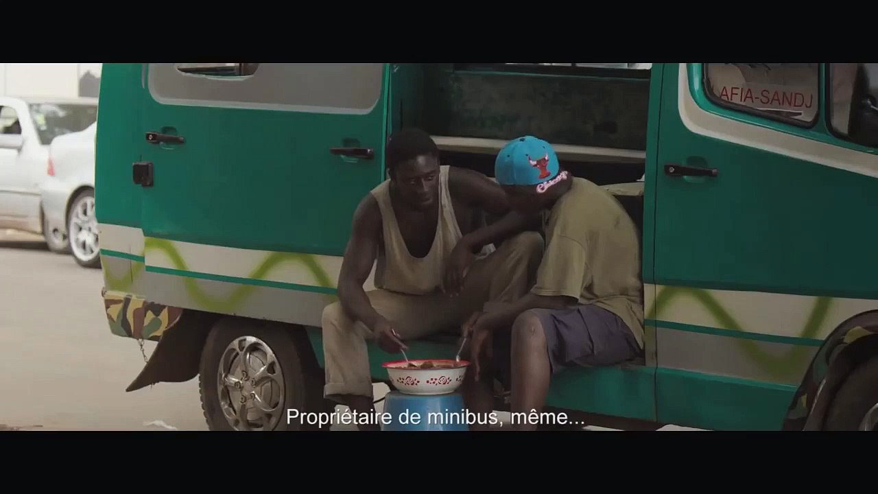 Wùlu Trailer Original