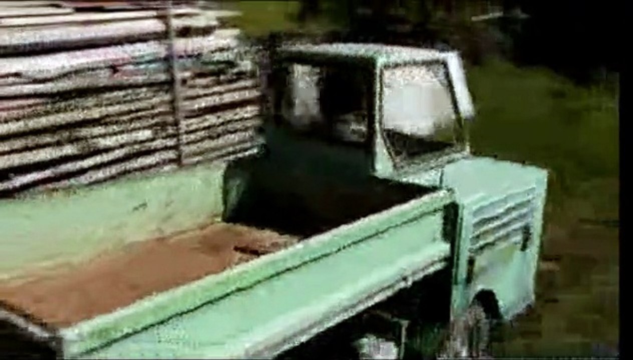 Heinz und Fred Trailer DF