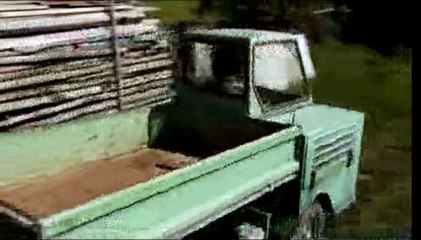 Heinz und Fred Trailer DF