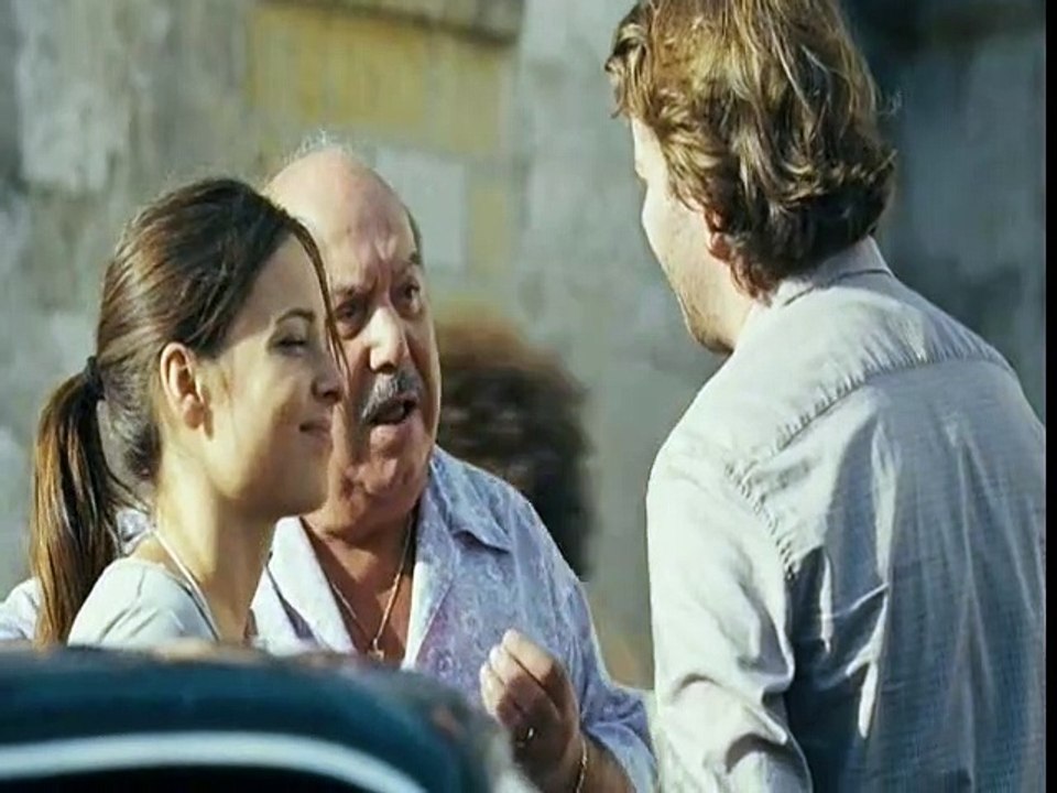 Maria, ihm schmeckt's nicht! Videoclip (2) DF