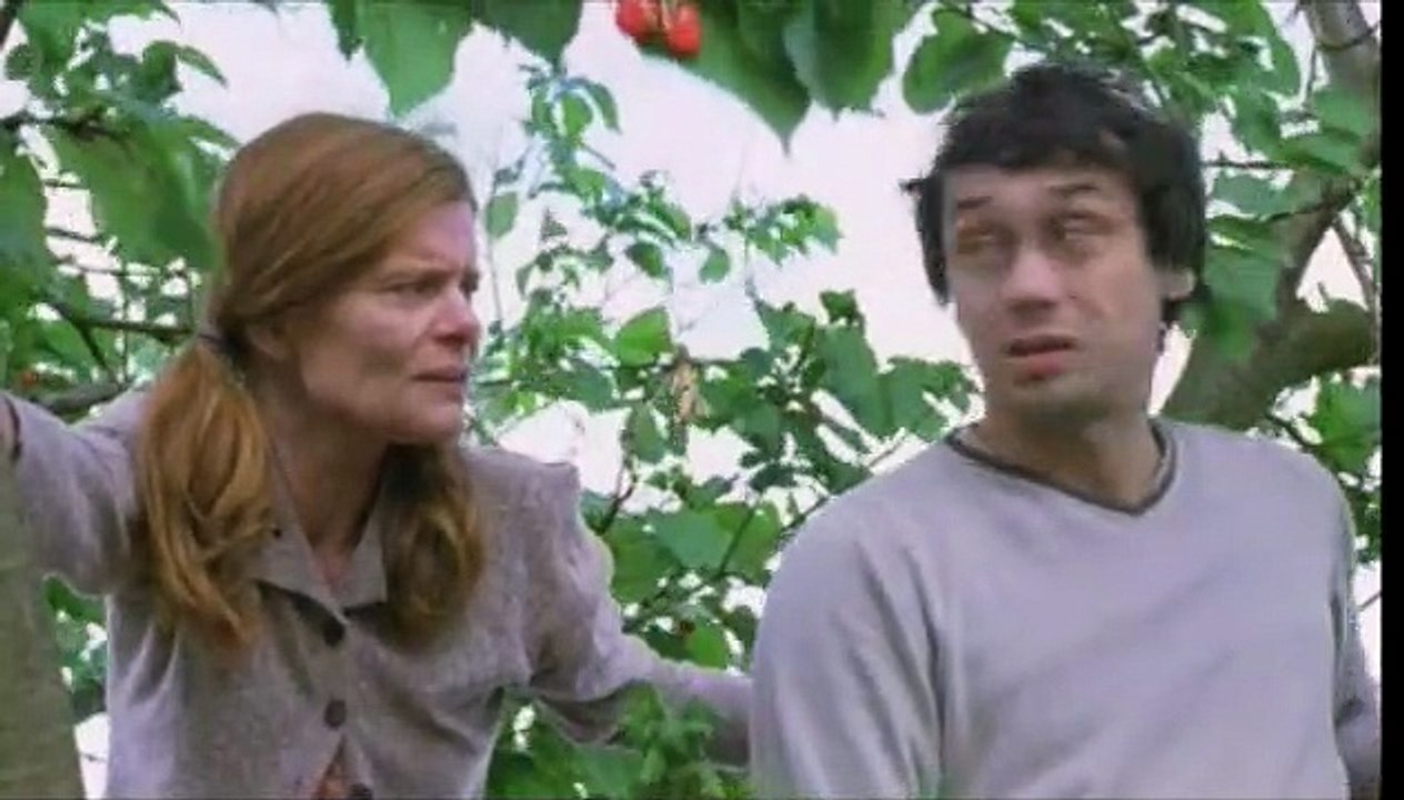 Der Dorflehrer Trailer DF