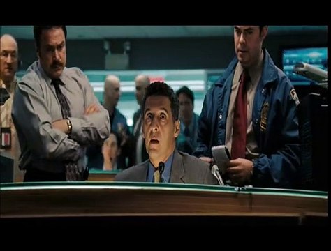 Die Entführung der U-Bahn Pelham 1 2 3 Videoclip (3) DF