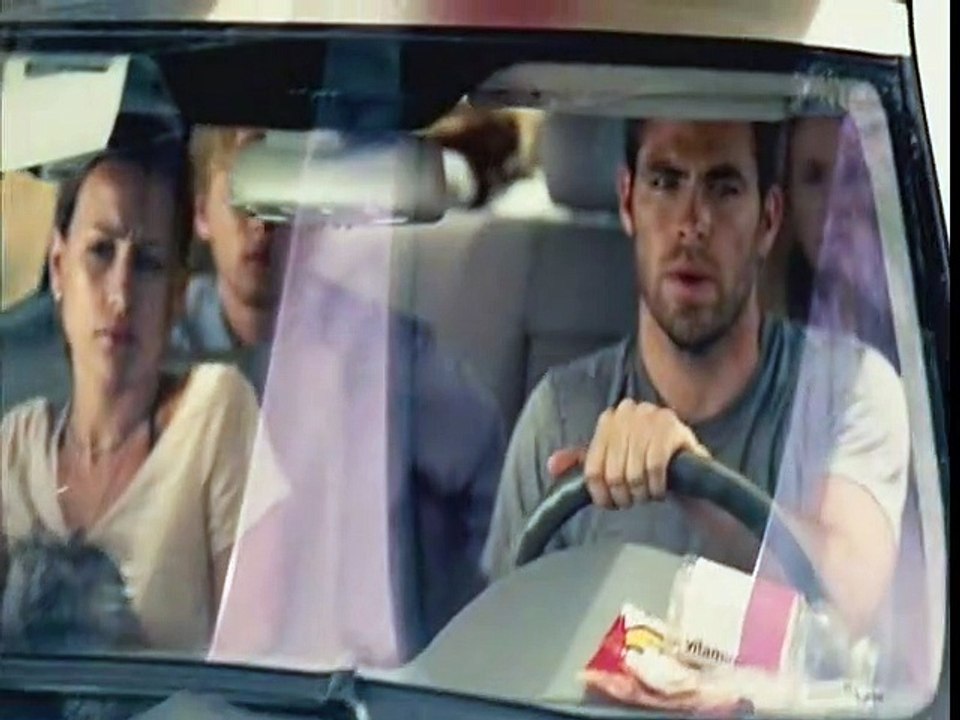 Carriers Videoclip DF