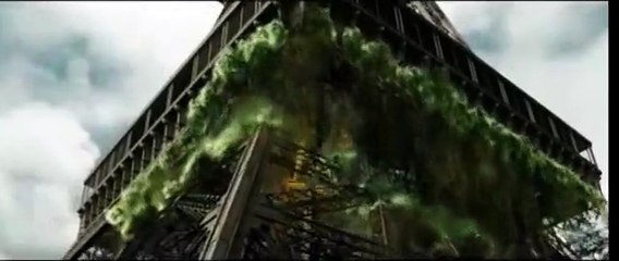 G.I. Joe - Geheimauftrag Cobra Trailer (4) DF