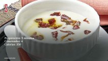 Vídeo Receta: Crema de patata al aceite de oliva con aroma de trufa