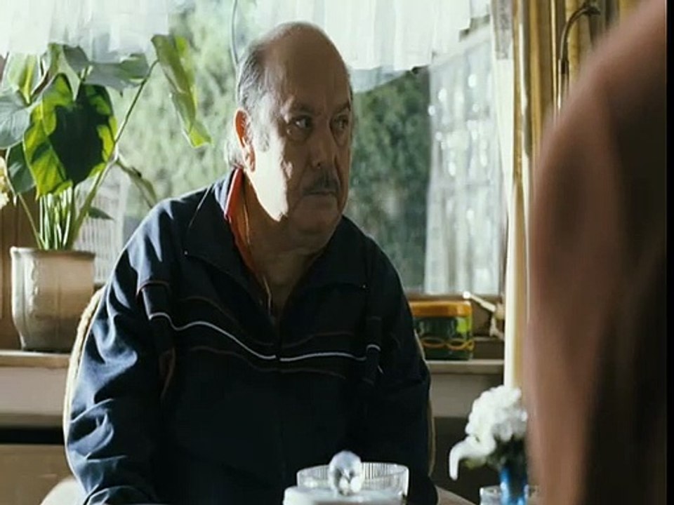 Maria, ihm schmeckt's nicht! Videoclip (7) DF