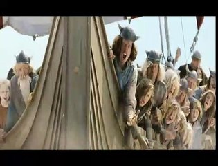 Wickie und die starken Männer Videoclip (7) DF