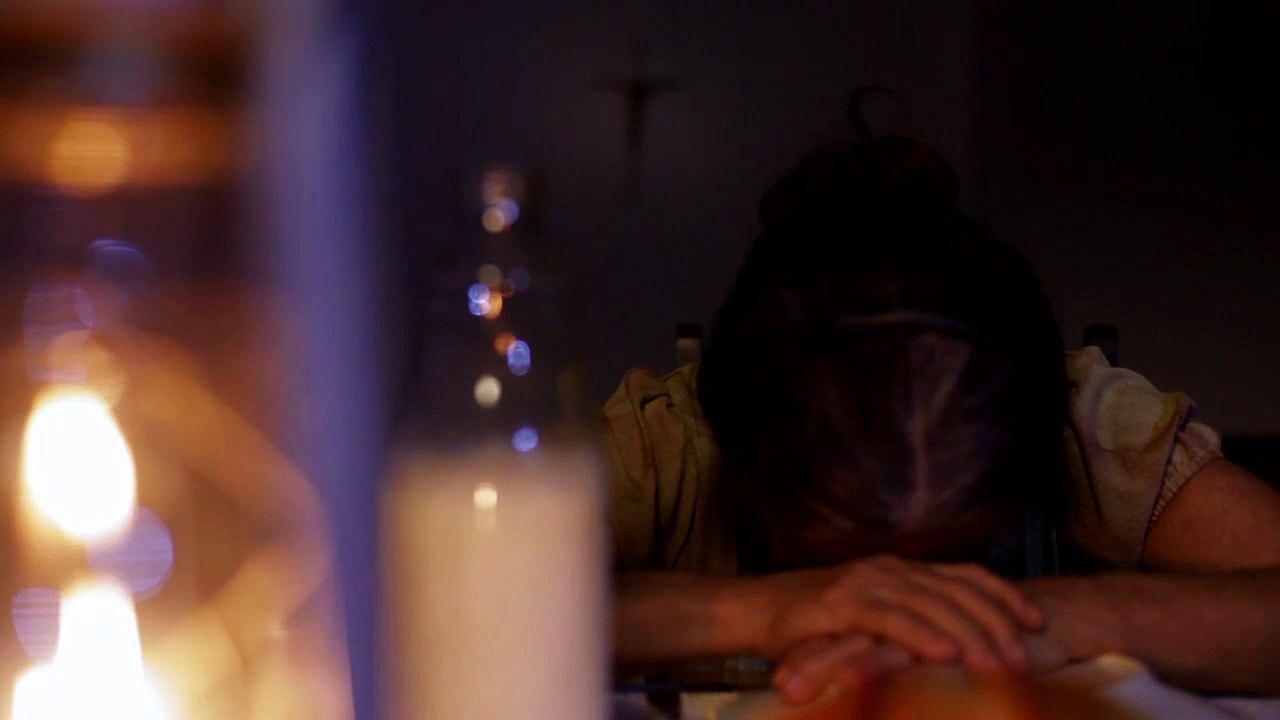 Lamparina da Aurora Trailer