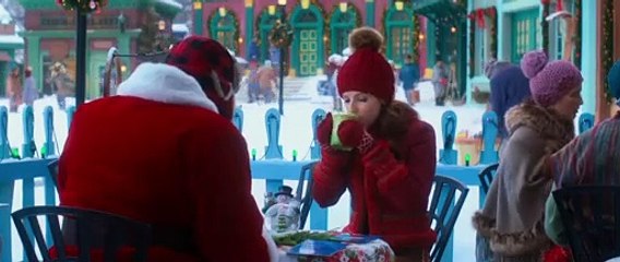 Noelle Tráiler (2) VO